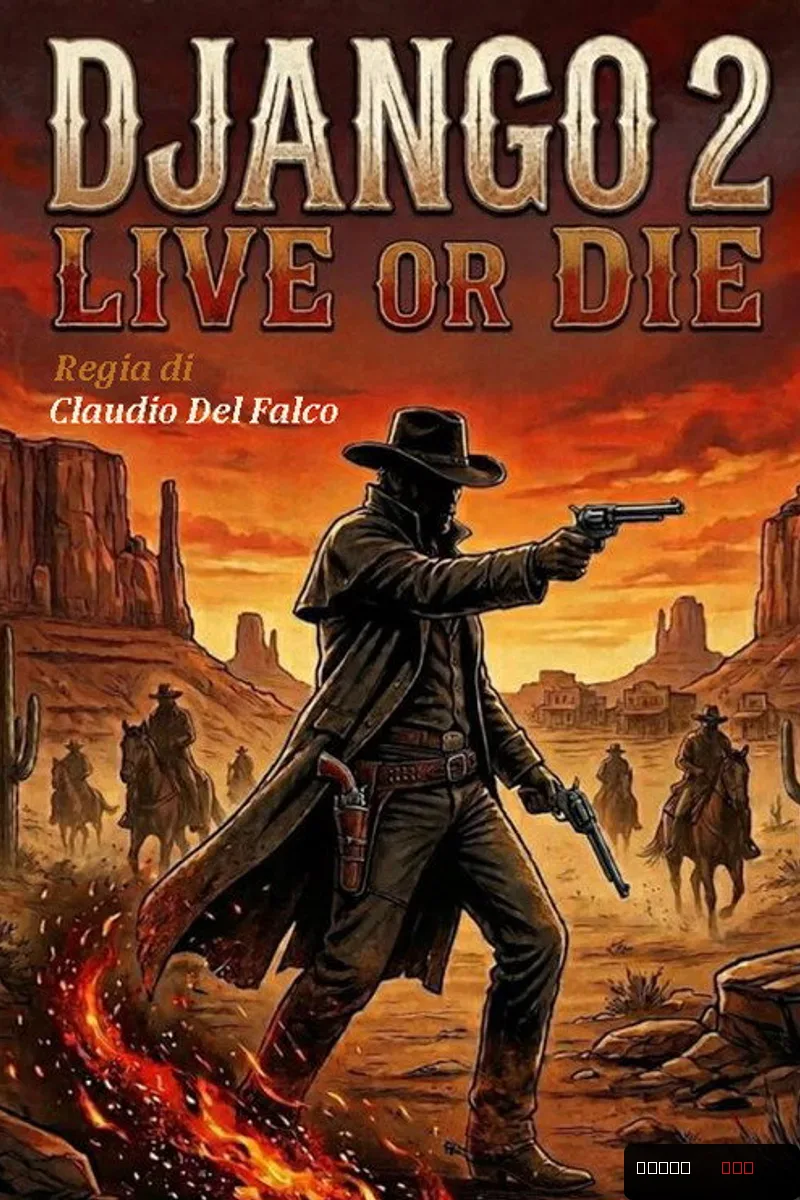 Django 2 Justice is done