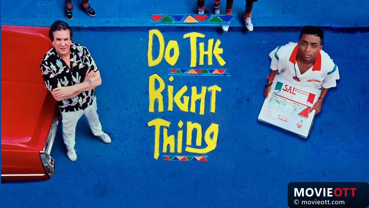 Do the Right Thing