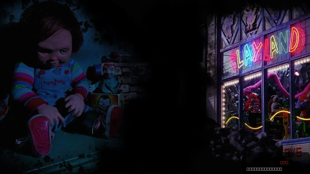 Doc of Chucky trailer thumbnail