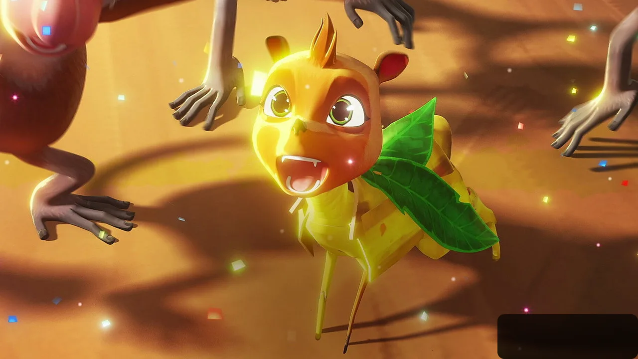 Dongeng Sang Kancil trailer thumbnail