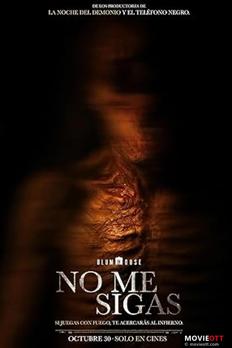 Don't Follow Me trailer thumbnail