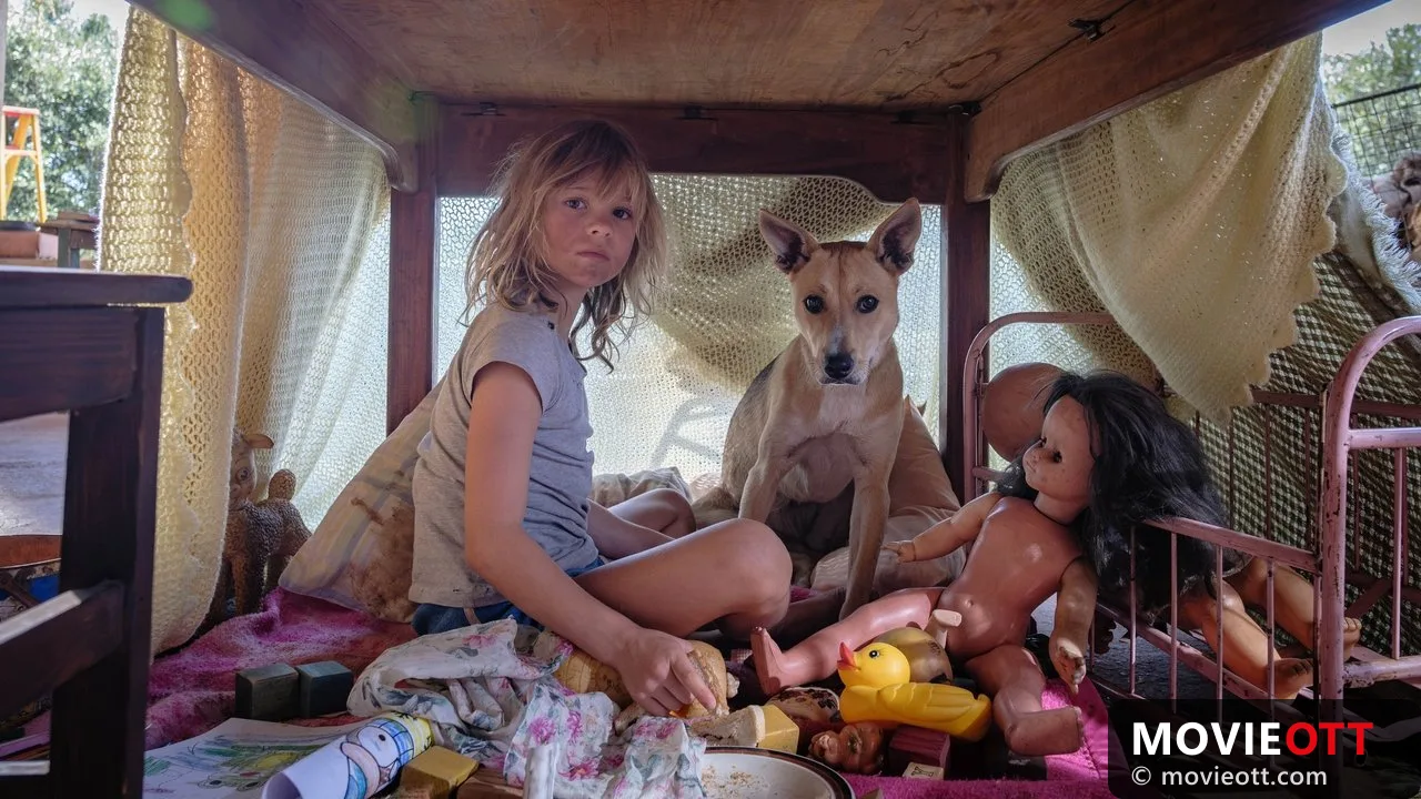 Don't Let's Go to the Dogs Tonight trailer thumbnail