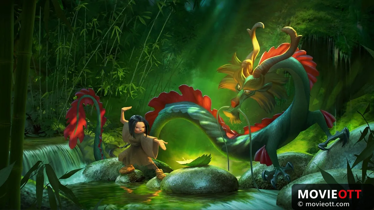 Dragonkeeper