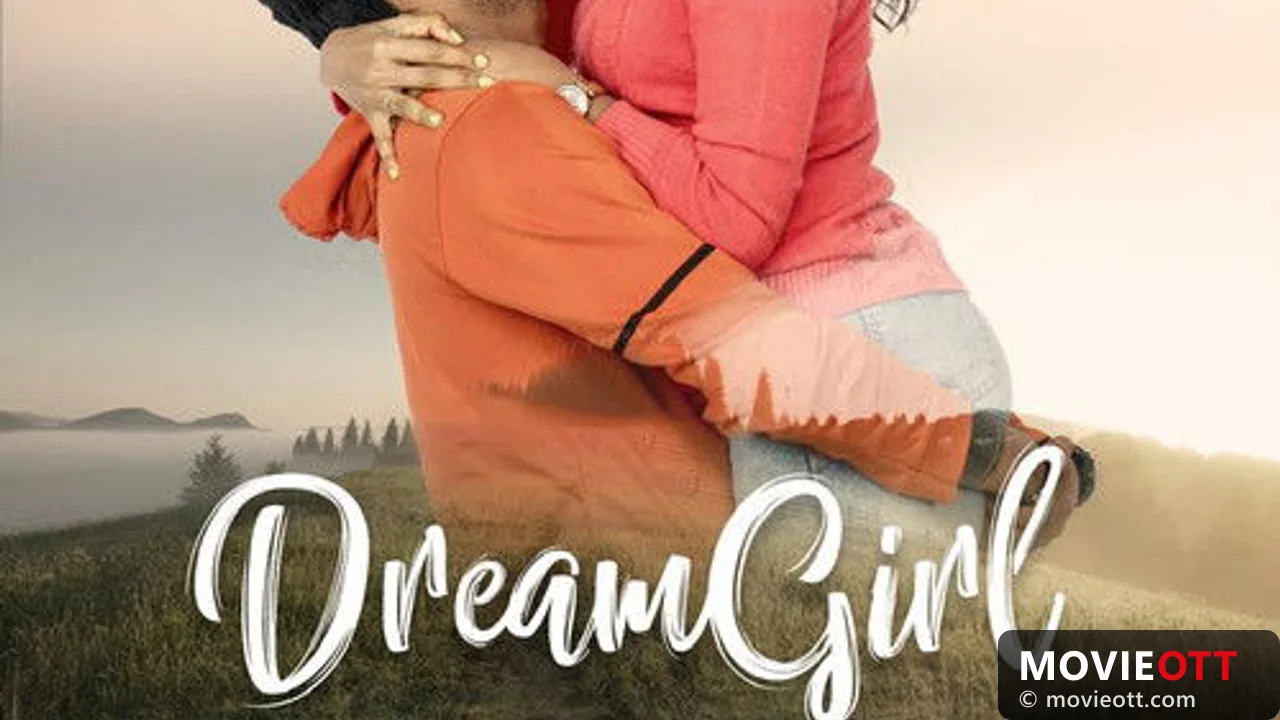 Dream Girl
