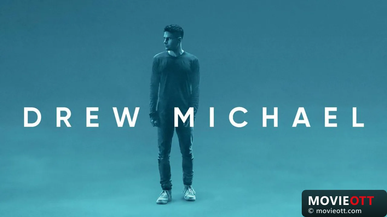 Drew Michael: A Unique Stand-Up Experience