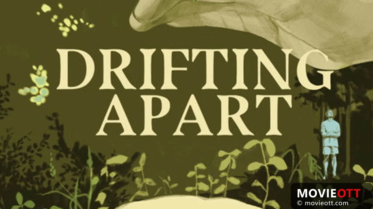 Drifting Apart