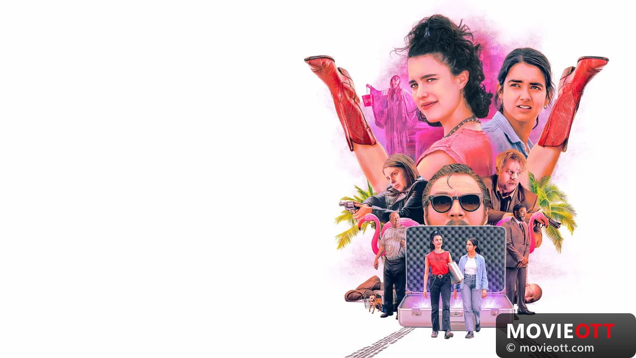 Explore the Chaos of Drive-Away Dolls