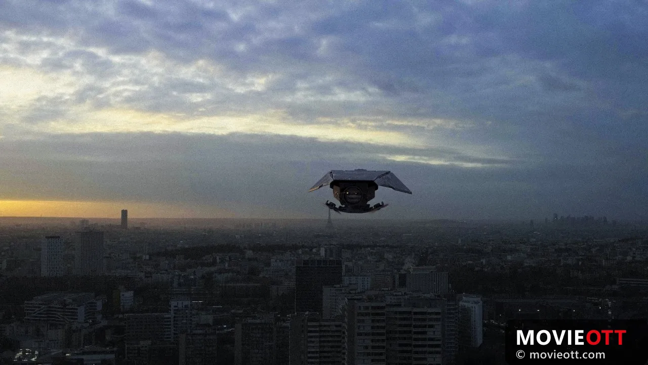 Drone