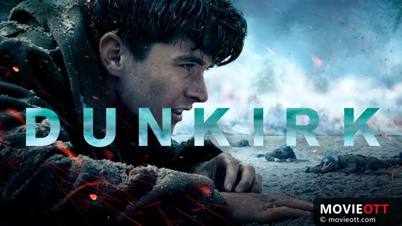 Dunkirk trailer thumbnail