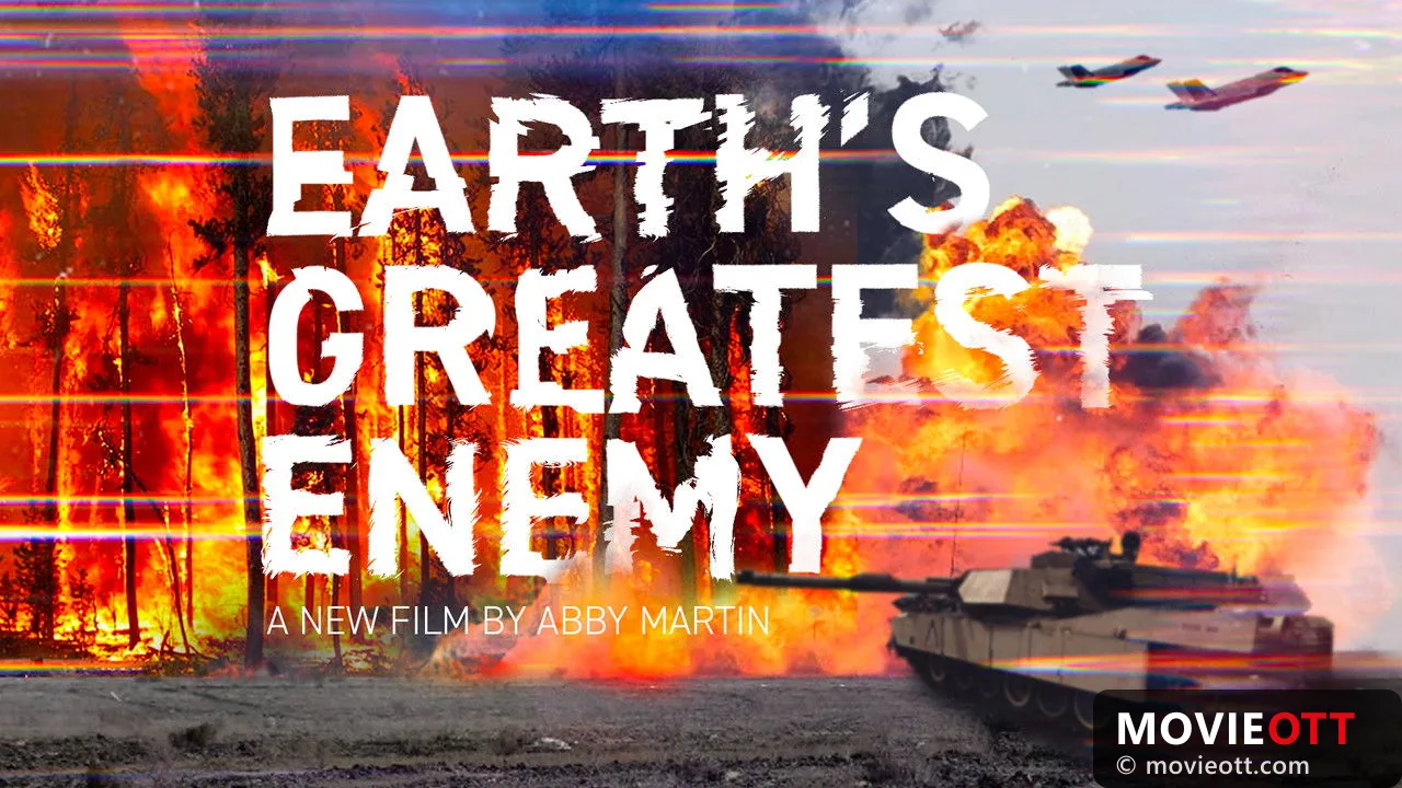 Earth's Greatest Enemy trailer thumbnail