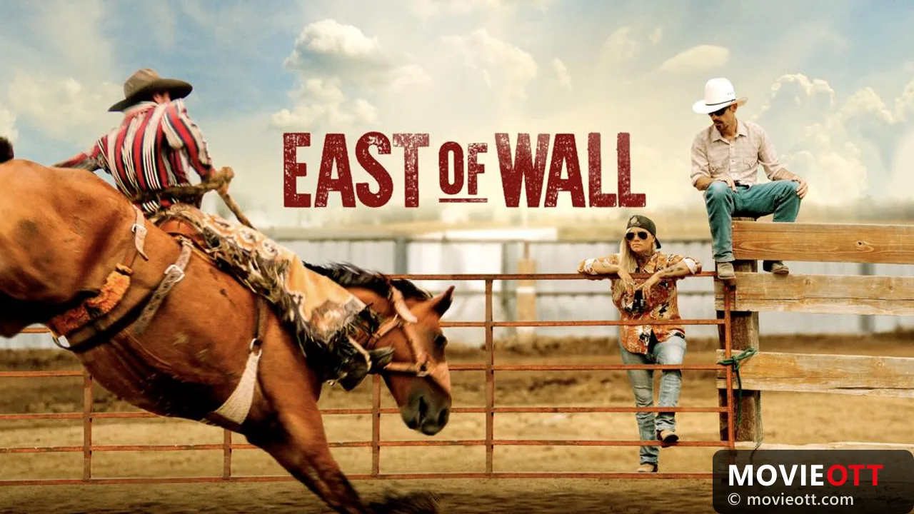 East of Wall