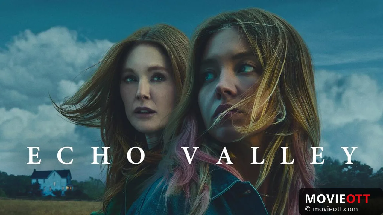 Echo Valley