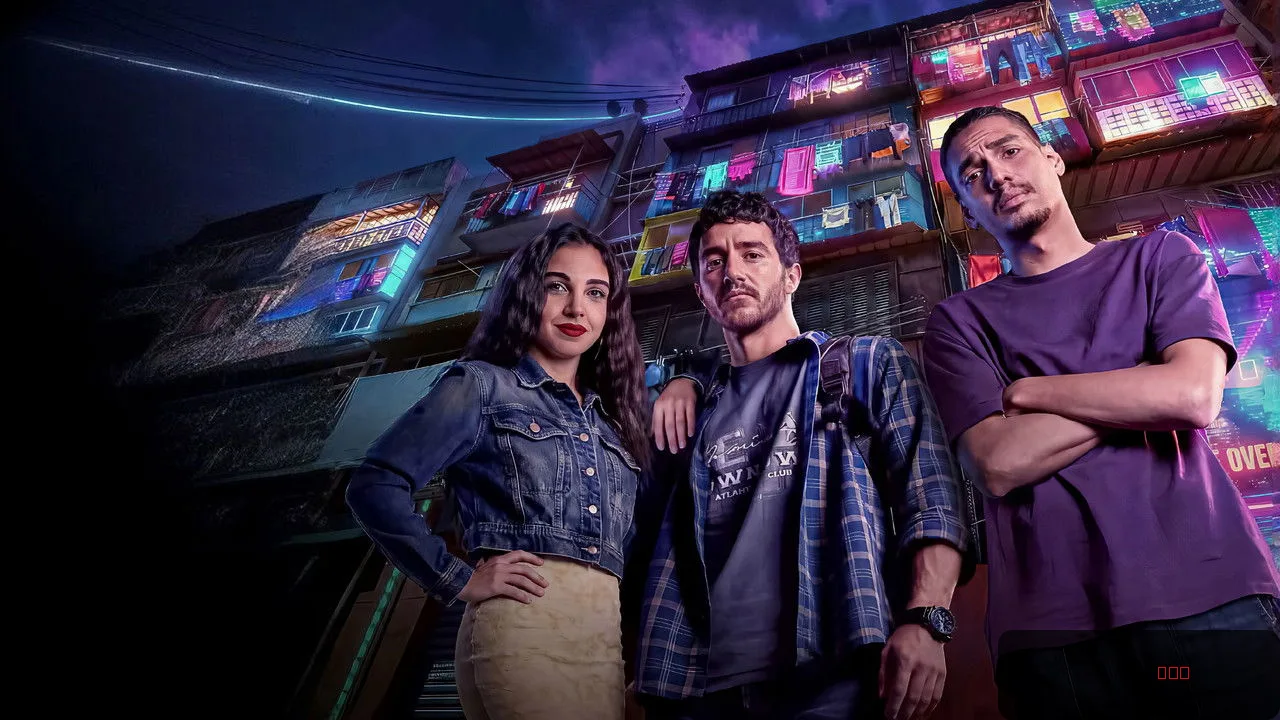 EgyBest: A Thrilling Dive into the Digital Underworld trailer thumbnail