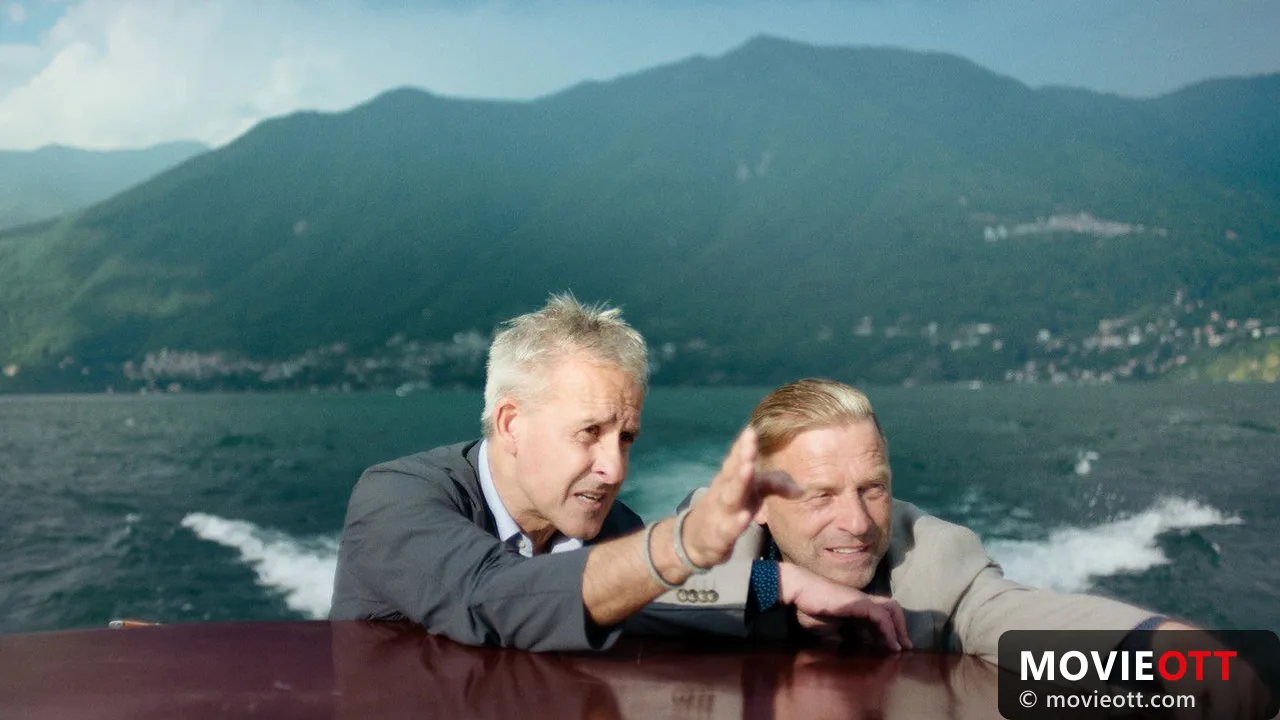 Ein Sommer in Italien - WM 1990 trailer thumbnail