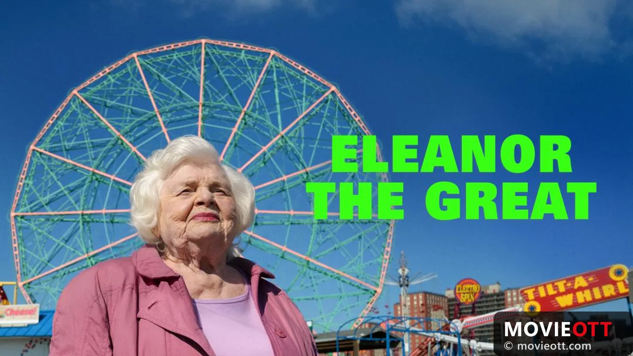 Eleanor the Great
