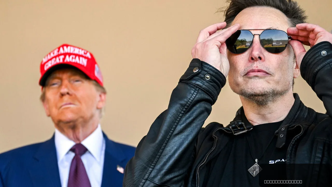 Elon Musk Unveiled – The Tesla Experiment