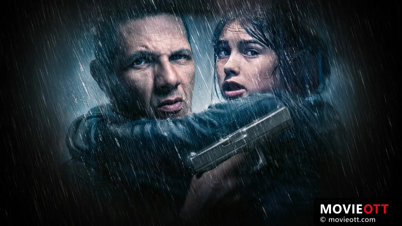 Elyas: A High-Octane Thriller with Depth