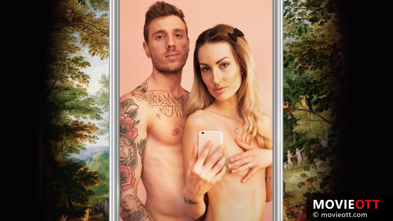 Emma and Eddie: A Working Couple