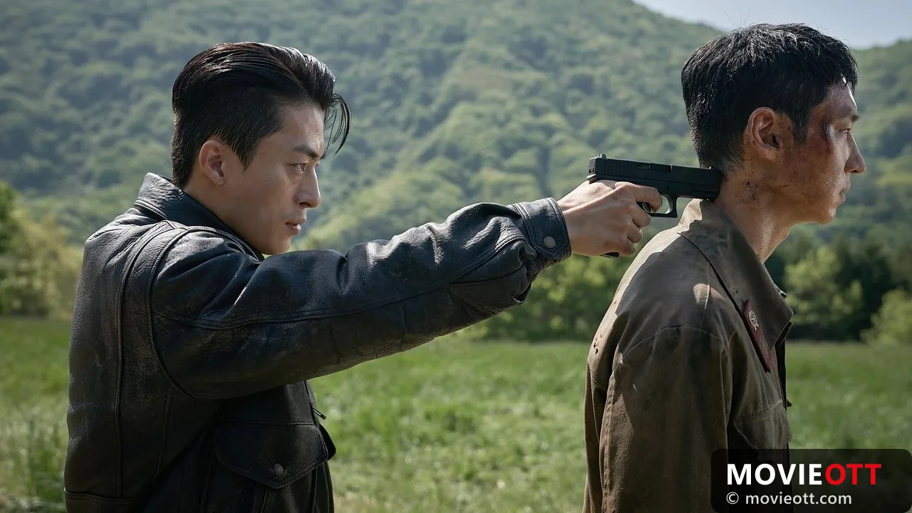 Escape