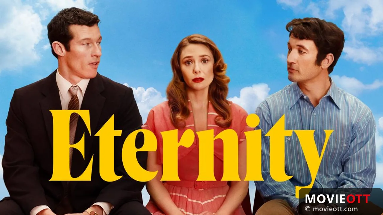 Eternity