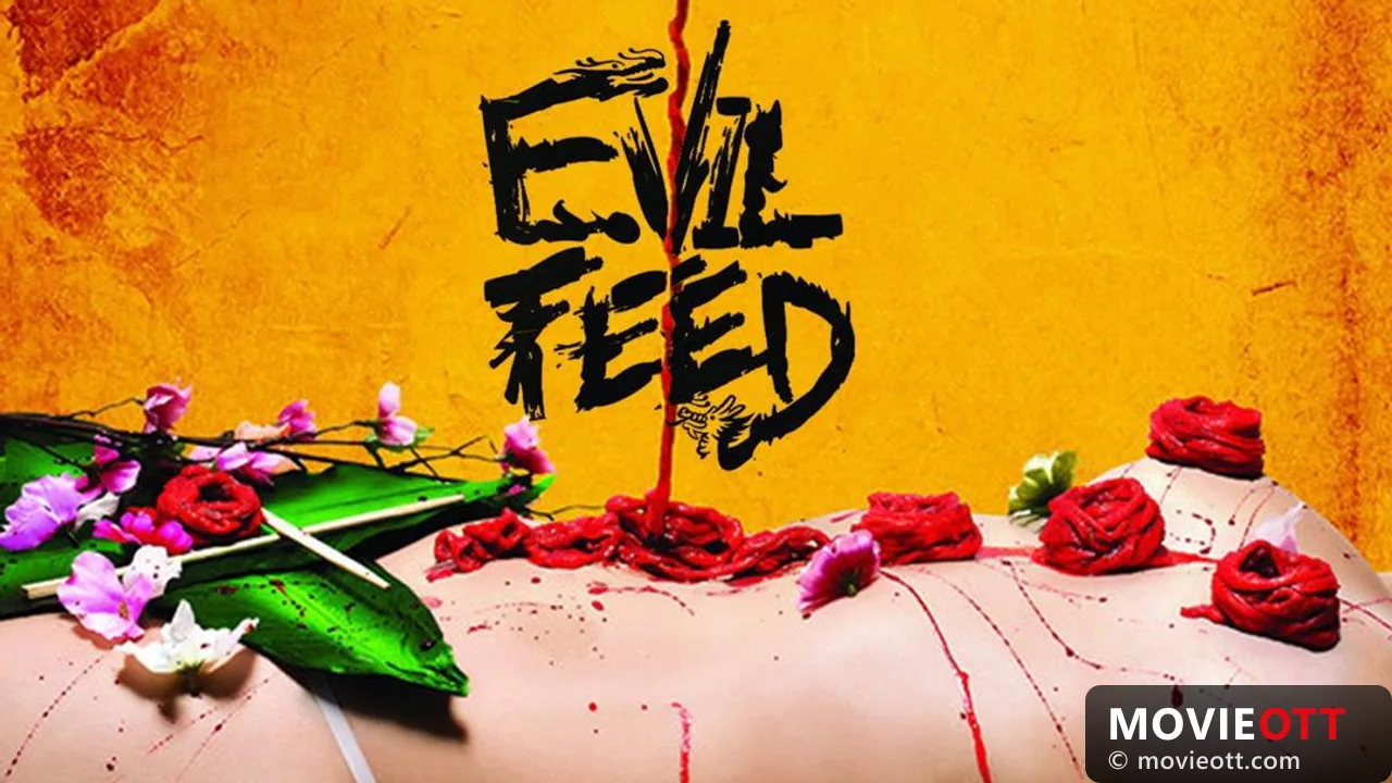 Evil Feed