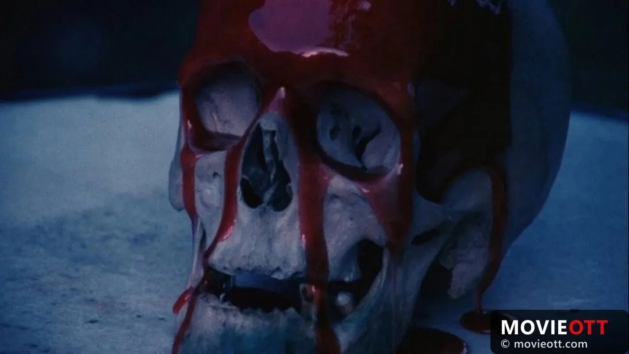 Exorcismo: The Transgressive Legacy of Clasificada βSβ