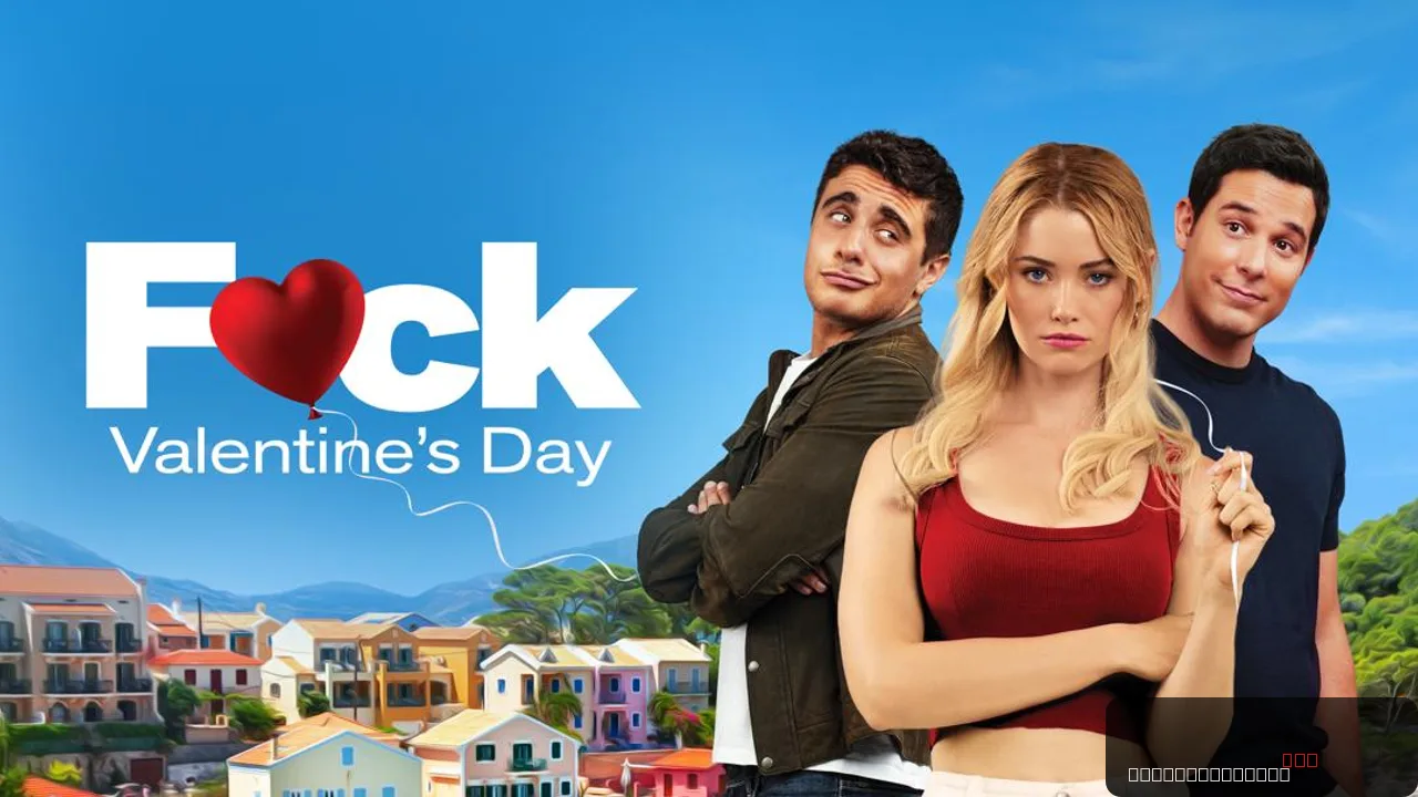F Valentine's Day