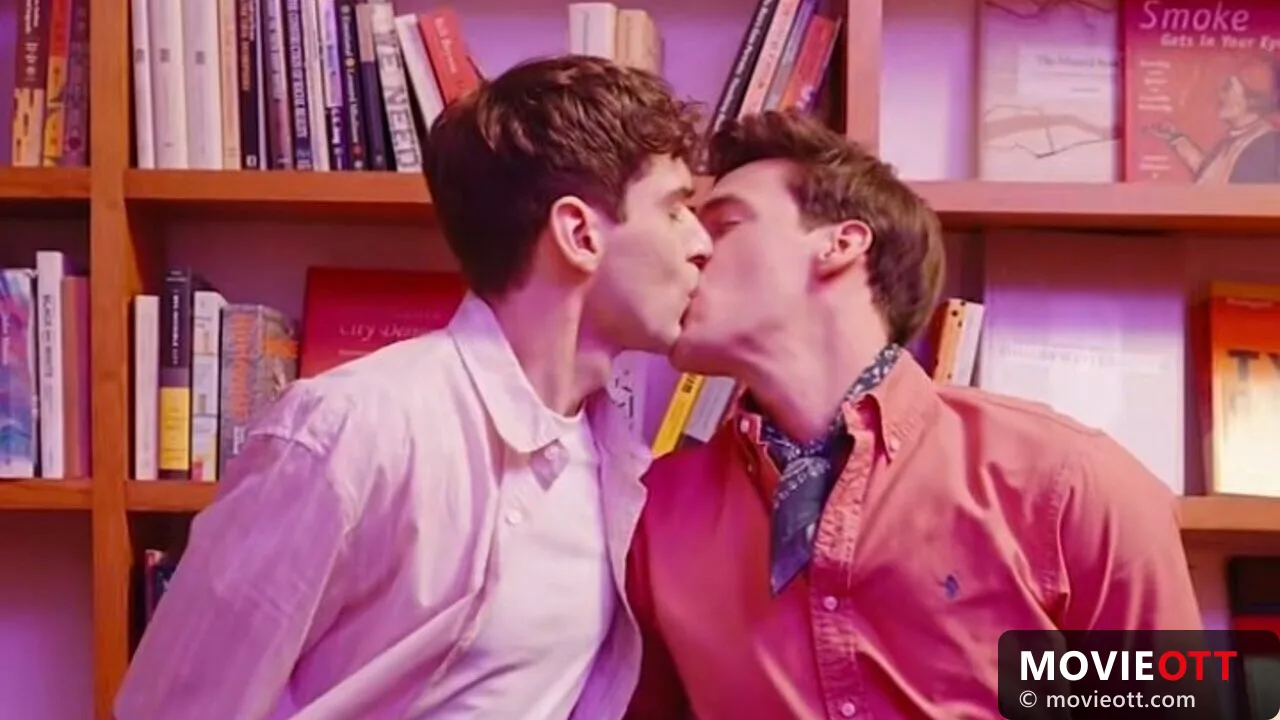 Fake It Till You Date It trailer thumbnail