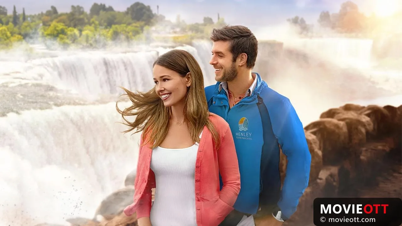 Falling in Love in Niagara trailer thumbnail