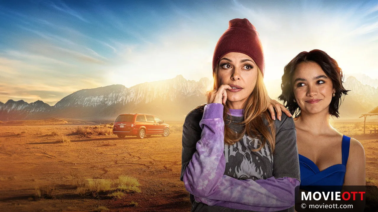 Family Disaster trailer thumbnail