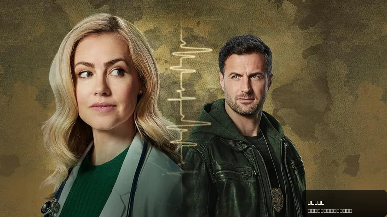 Family Practice Mysteries: Coming Home trailer thumbnail