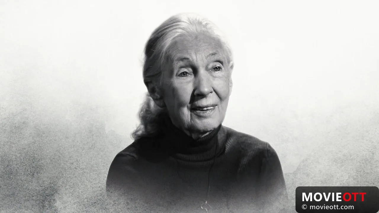 Famous Last Words: Dr. Jane Goodall