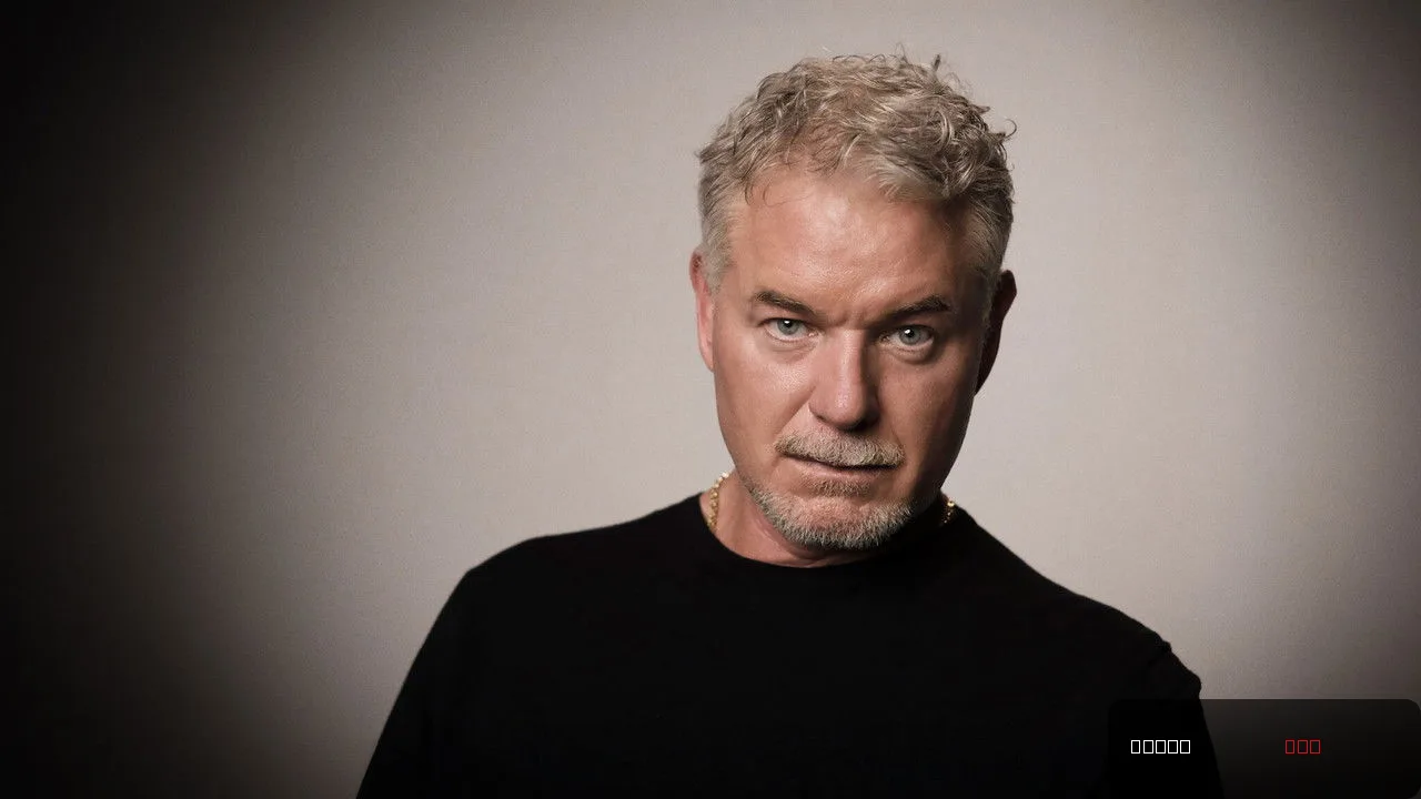 Famous Last Words: Eric Dane trailer thumbnail