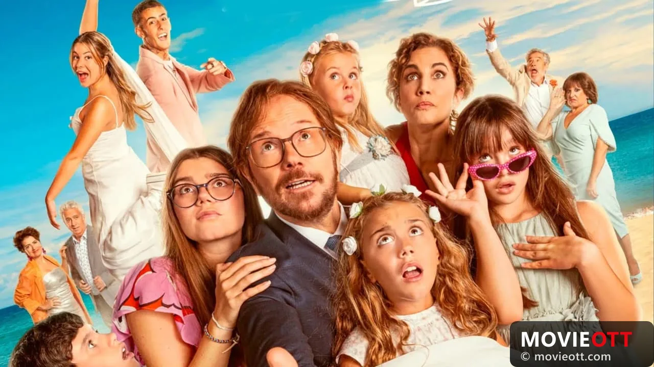 Father There is Only One 4 trailer thumbnail