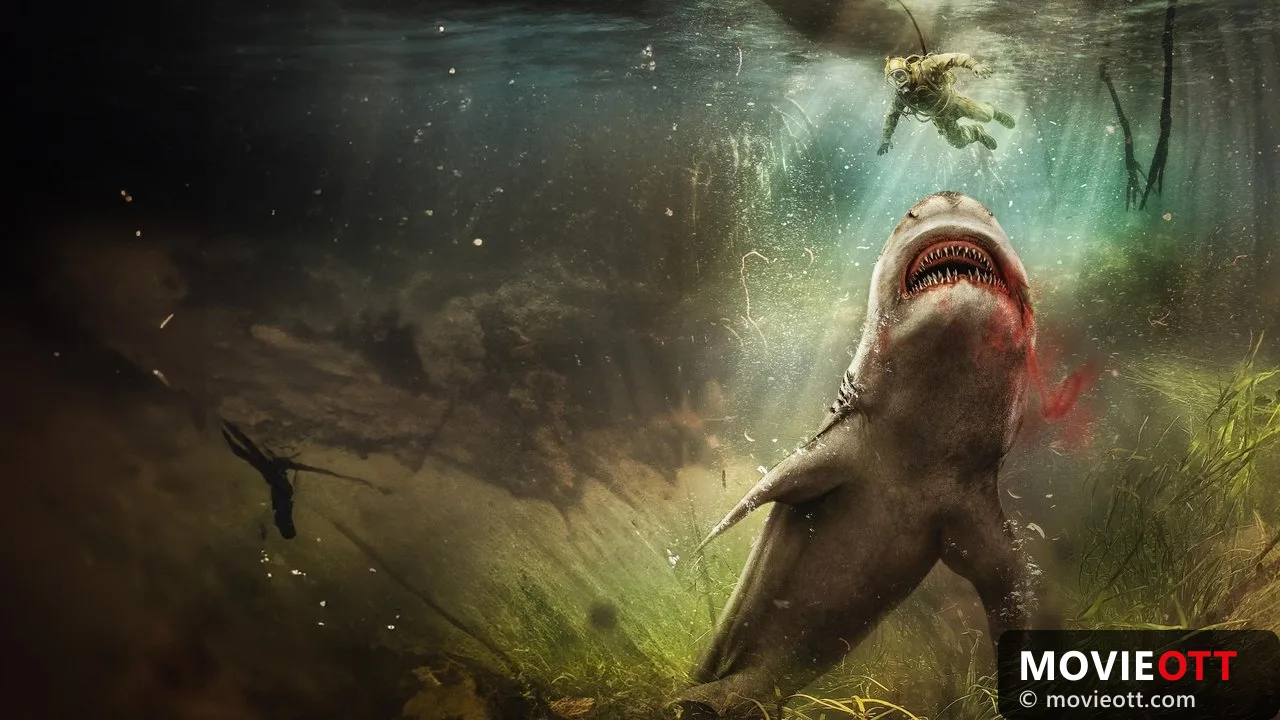 Fear Below