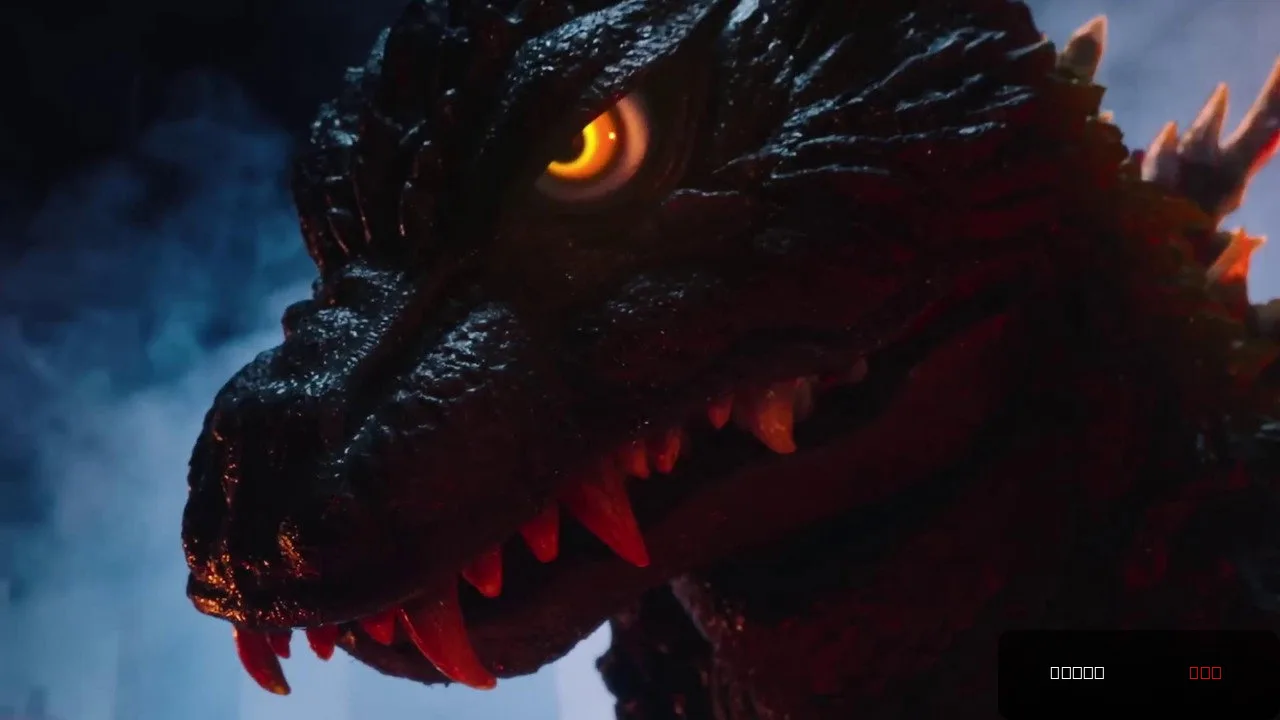 Fest Godzilla II: Shinjuku Burning trailer thumbnail