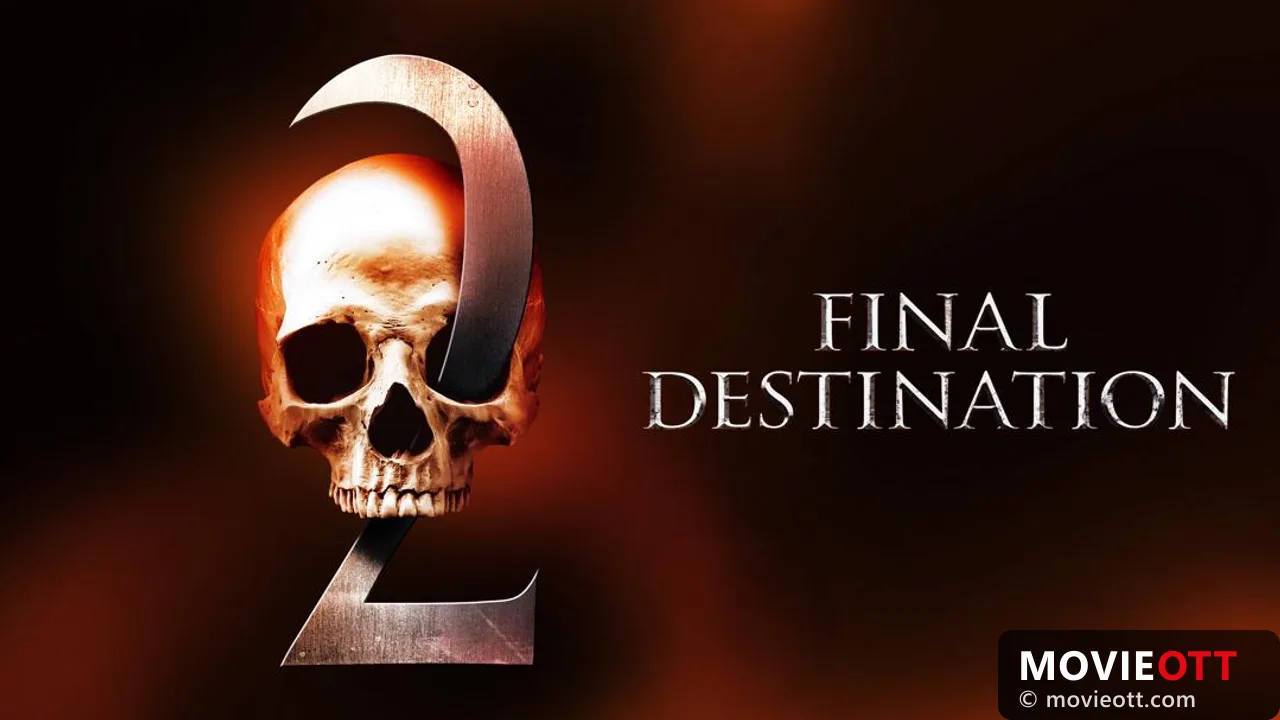 Final Destination 2: The Horror Continues trailer thumbnail