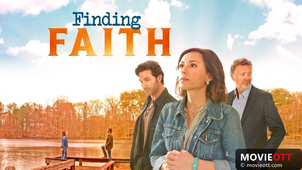 Finding Faith trailer thumbnail