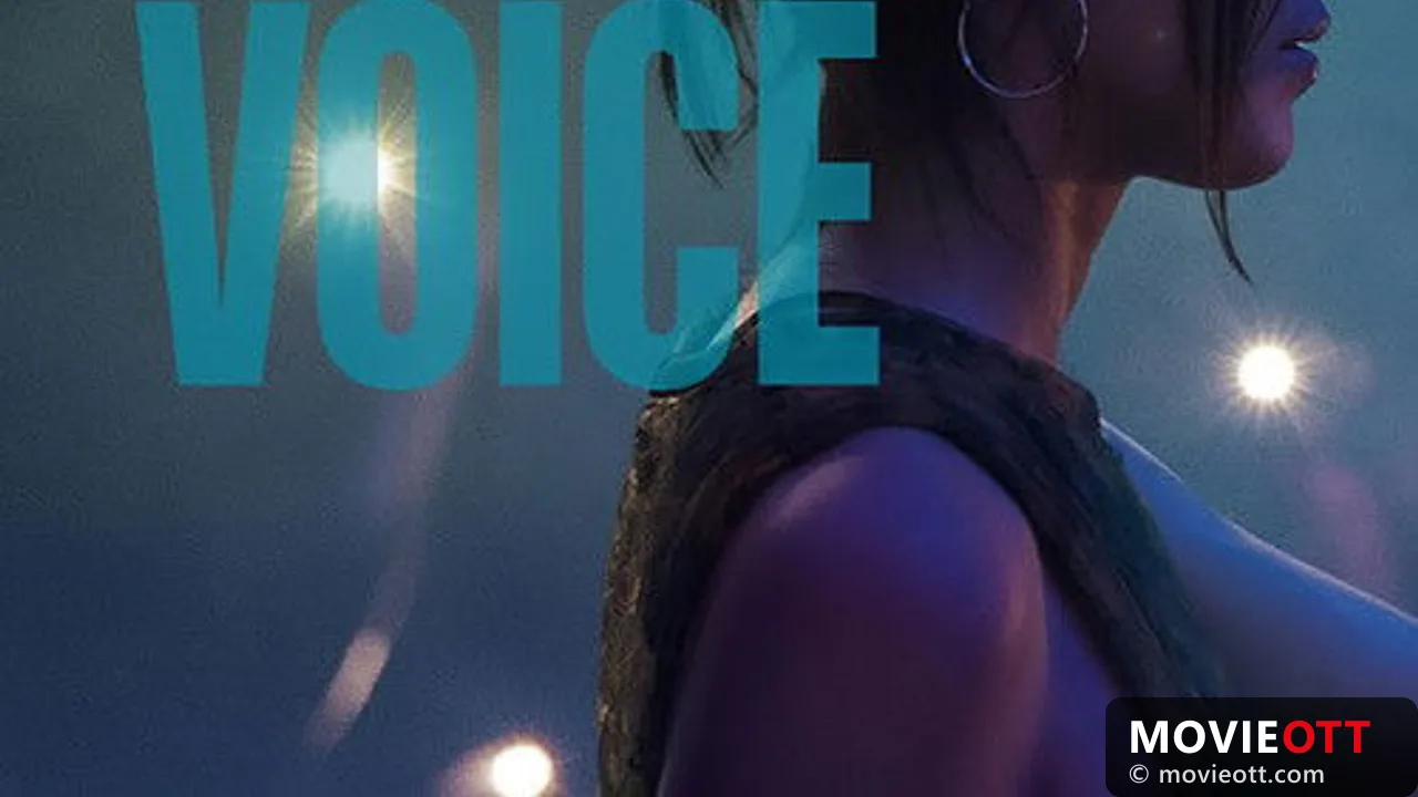 Finding My Voice