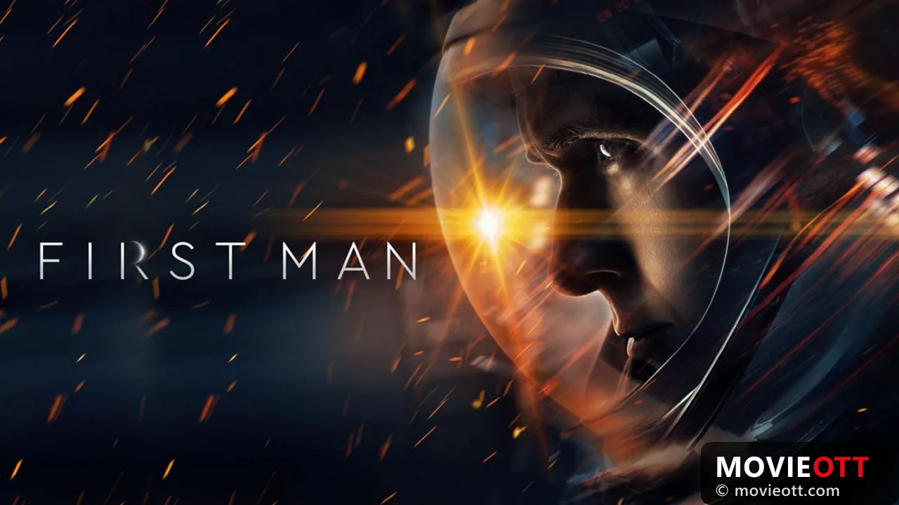 First Man