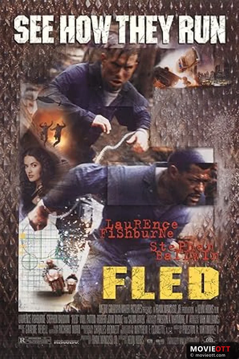Fled