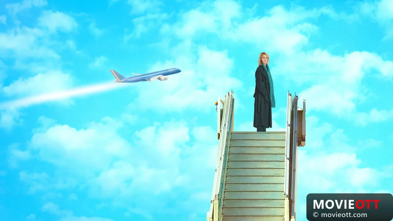 Flying