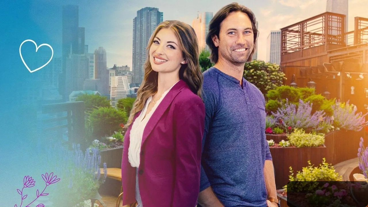 For the Love of Lily trailer thumbnail