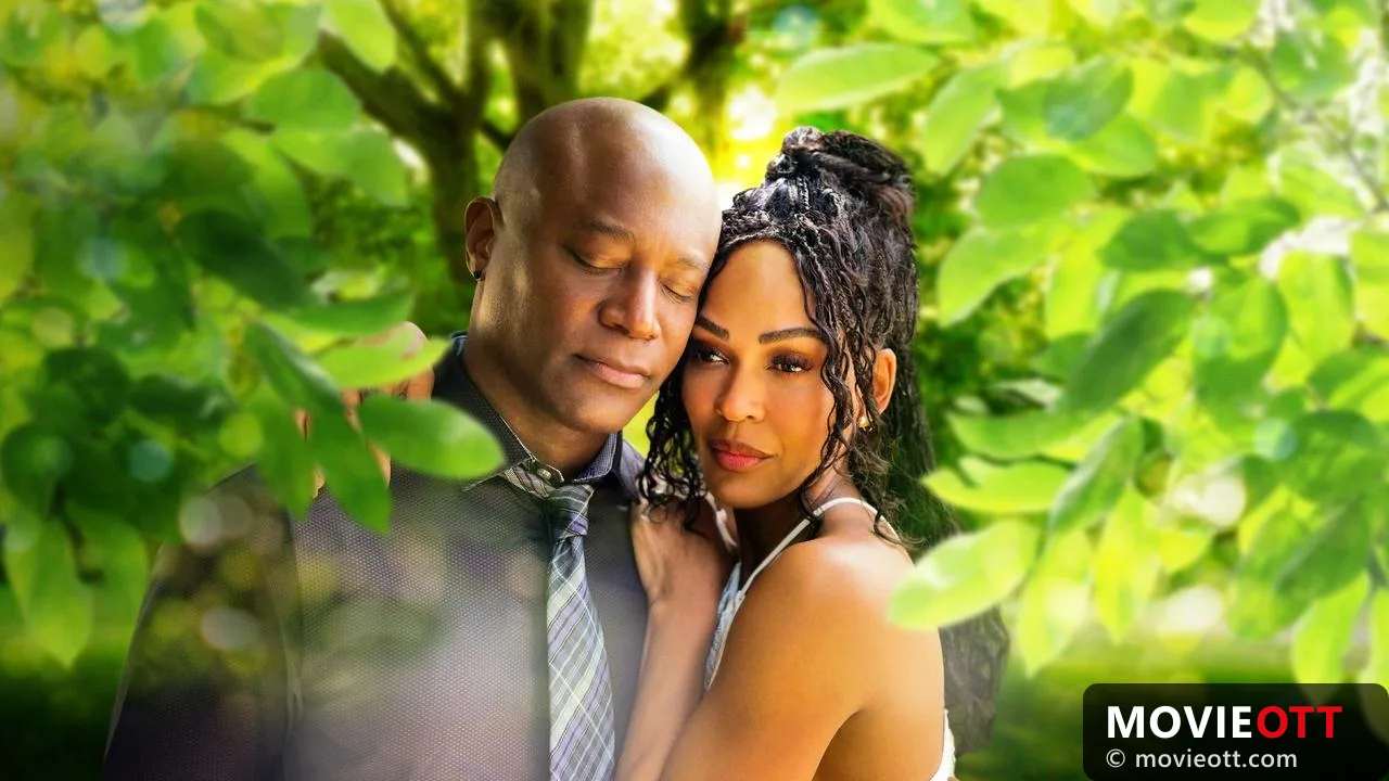 Forever trailer thumbnail