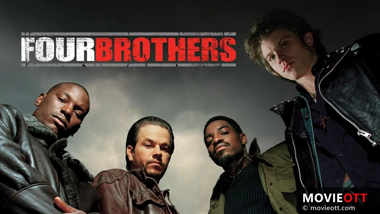 Four Brothers