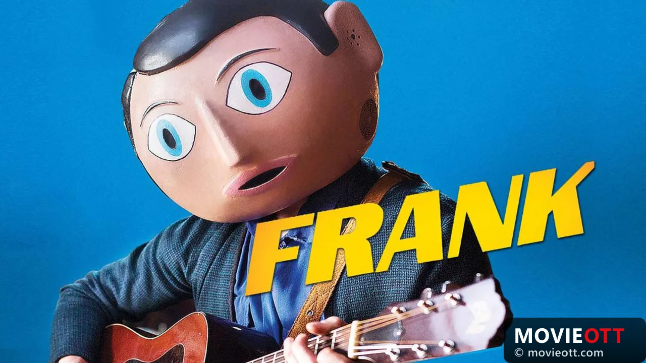Frank: A Unique Exploration of Creativity and Identity
