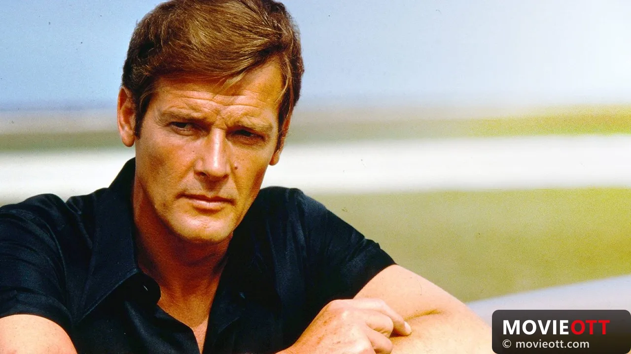 From Roger Moore with Love trailer thumbnail