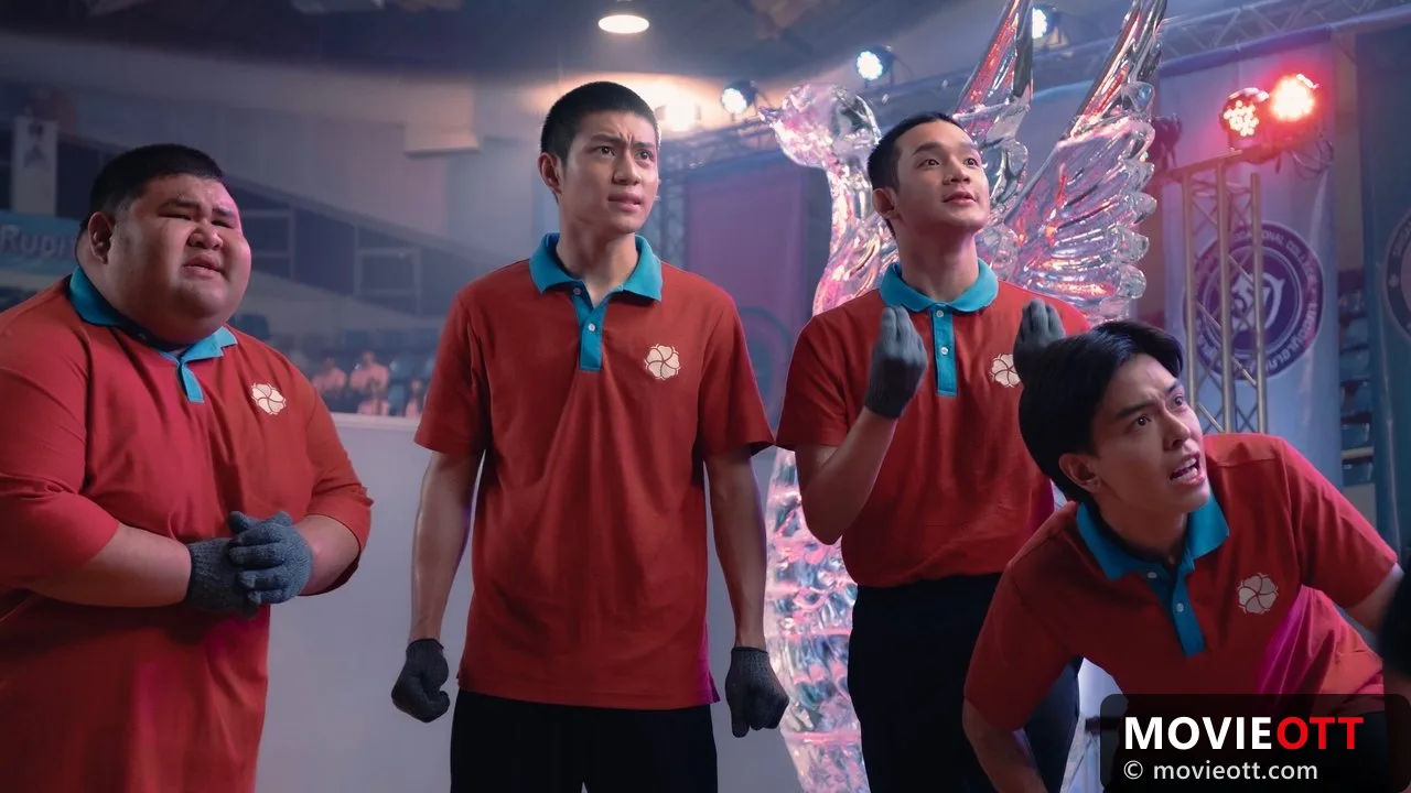 Frozen Hot Boys trailer thumbnail