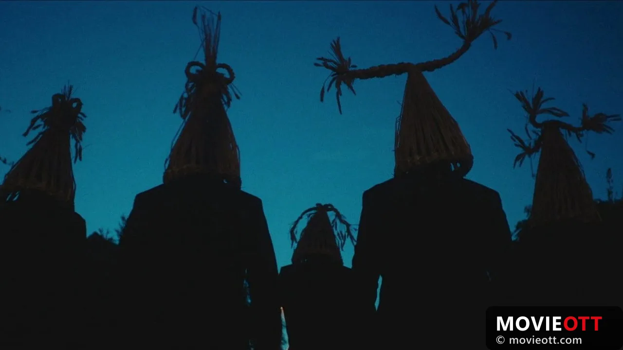 Fréwaka trailer thumbnail
