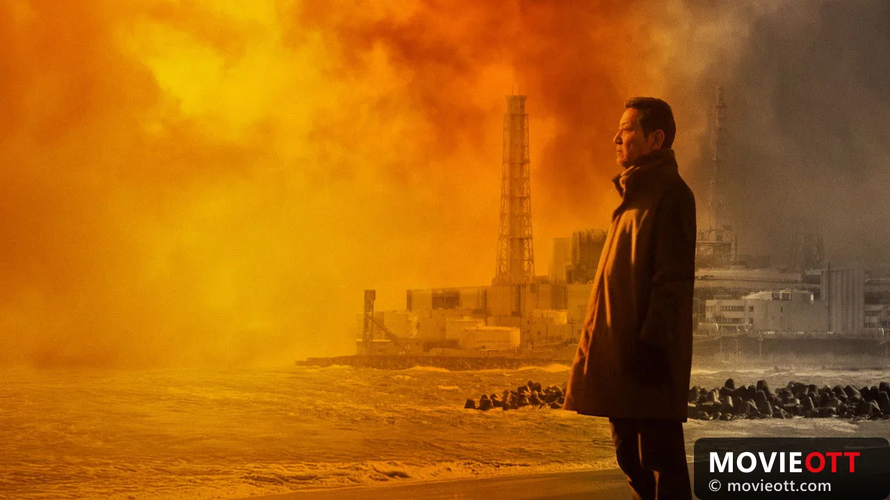 Fukushima: A Nuclear Nightmare